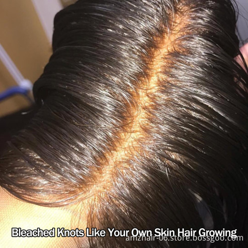 Afro Kinky Curly Lace Frontal Wig Raw Indian Virgin Human Hair Wig Wholesale HD Full Transparent 4x4 5x5 Lace Front Wig Vendors